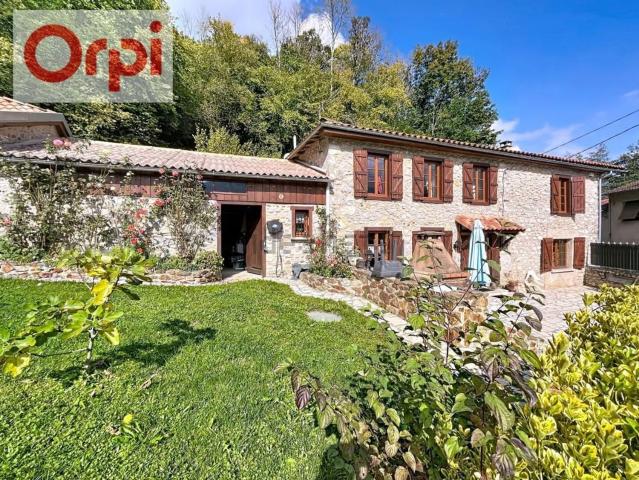 Maison vente à Sengouagnet, Haute-Garonne