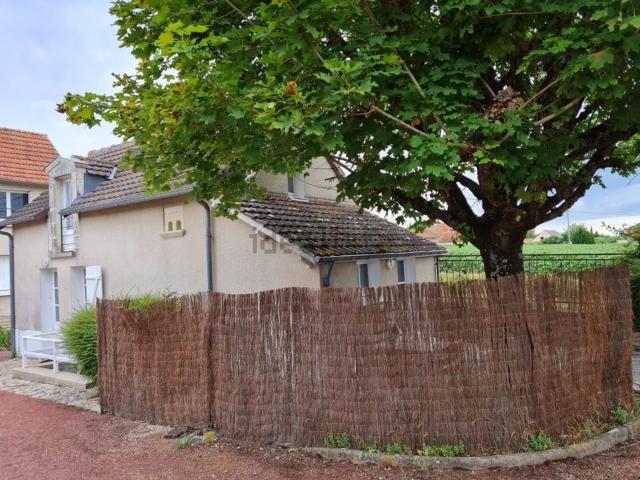 Maison location à Saint-Sauveur, Senillé-Saint-Sauveur