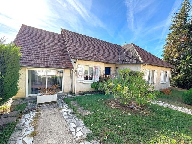 Maison vente à Saint-Sauveur, Senillé-Saint-Sauveur