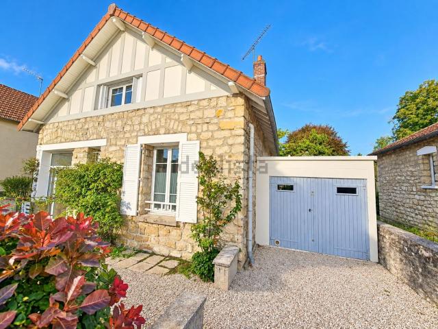 Maison vente à Senlis, Oise