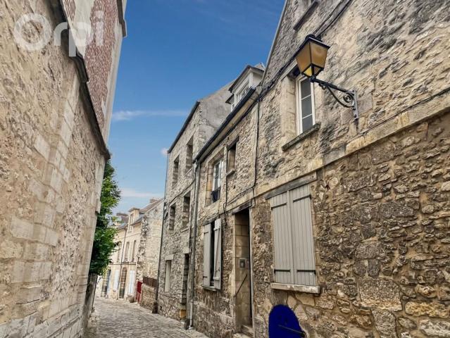Maison vente à Centre ville, Senlis