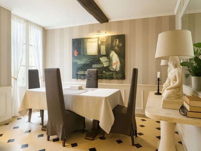Maison vente à Quartier Ordener - Ceebios, Senlis