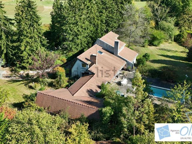 Maison vente à Garnes, Senlisse