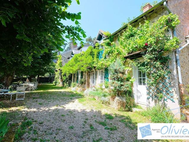 Maison vente à Garnes, Senlisse