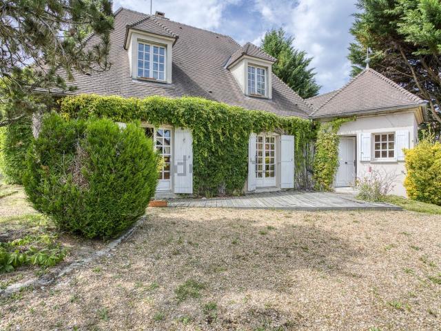 Maison vente à Garnes, Senlisse