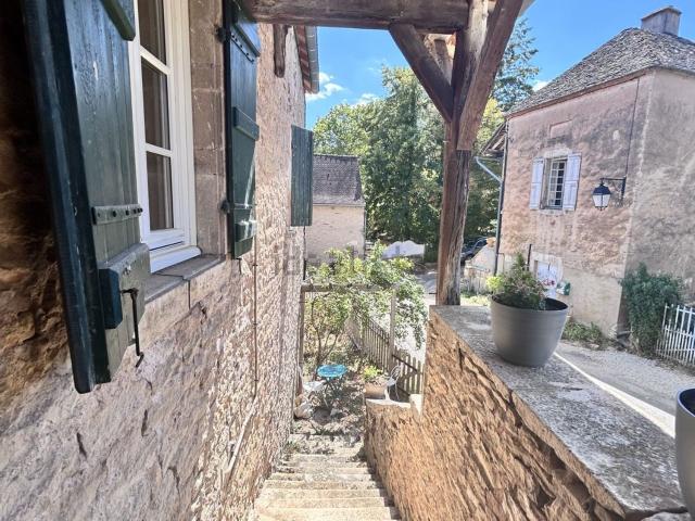 Maison vente à Les Mulles Buffey, Sennecey-le-Grand