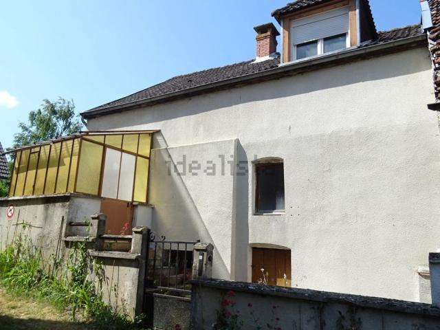 Maison vente à La Michere, Sennevoy-le-Haut