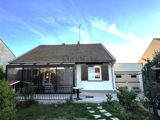 Maison vente à Senonches