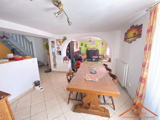 Maison vente à Aux Aulnois, Senones