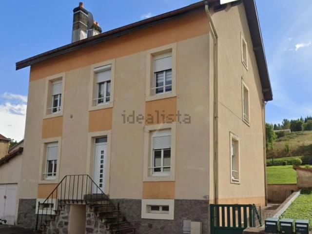 Maison vente à Senones, Vosges