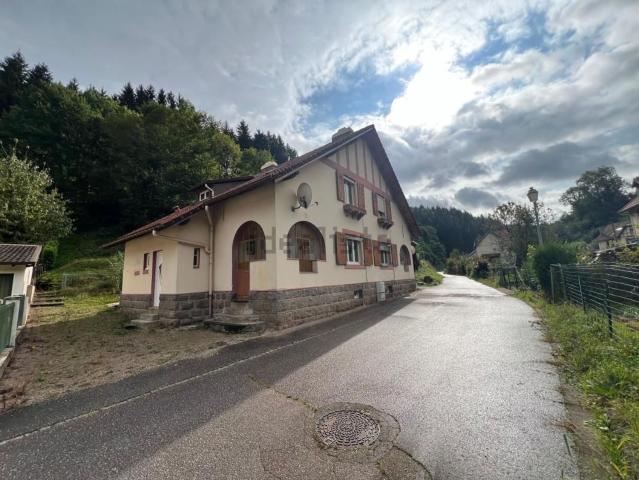Maison vente à Senones, Vosges