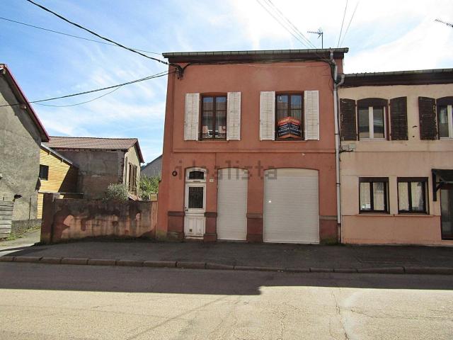 Maison vente à Senones, Vosges