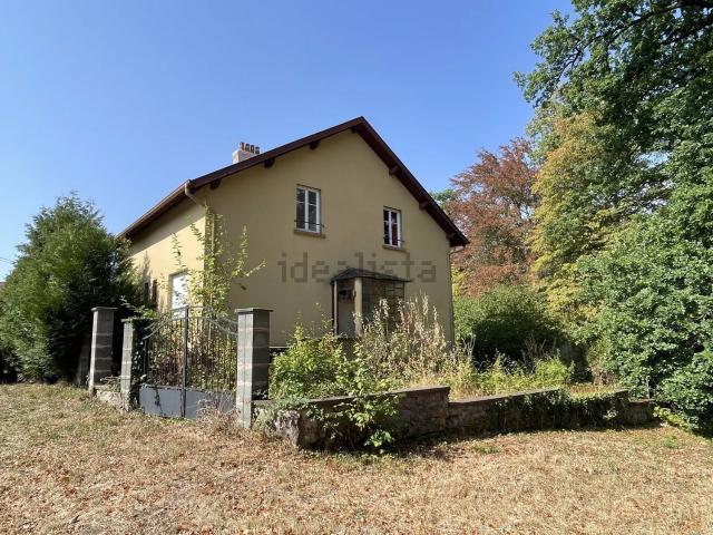 Maison vente à Senones, Vosges