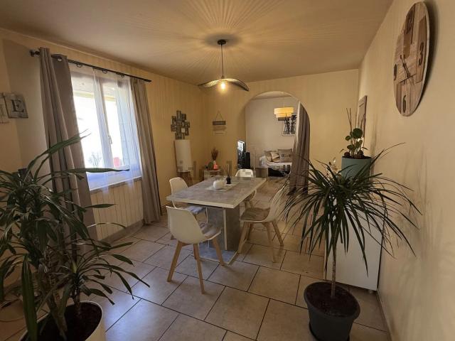 Maison vente à Résidence Les Tanneurs, Sens