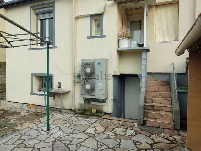 Maison vente à Sens, Yonne