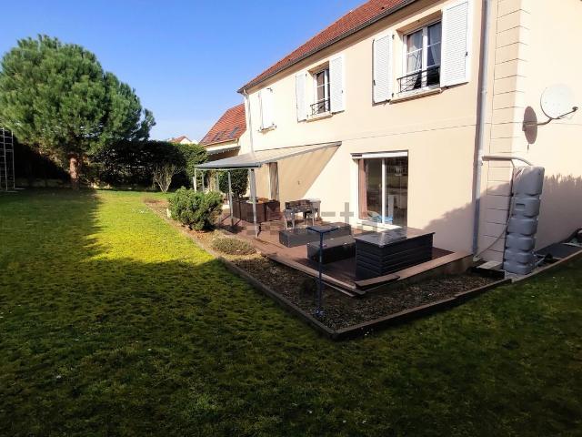 Maison vente à Sens, Yonne