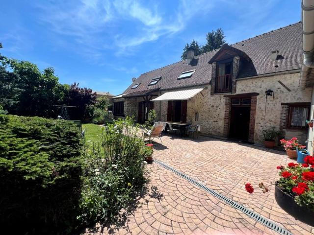 Maison vente à Les Chaillots, Sens
