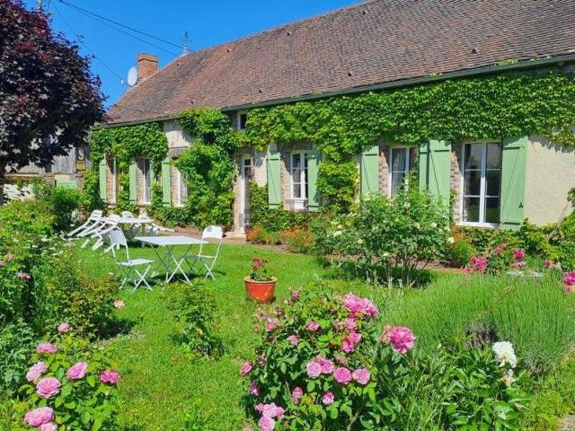 Maison vente à Sens, Yonne