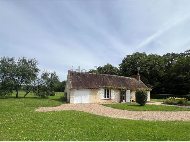 Maison vente à Sens, Yonne