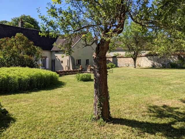 Maison vente à Sens, Yonne