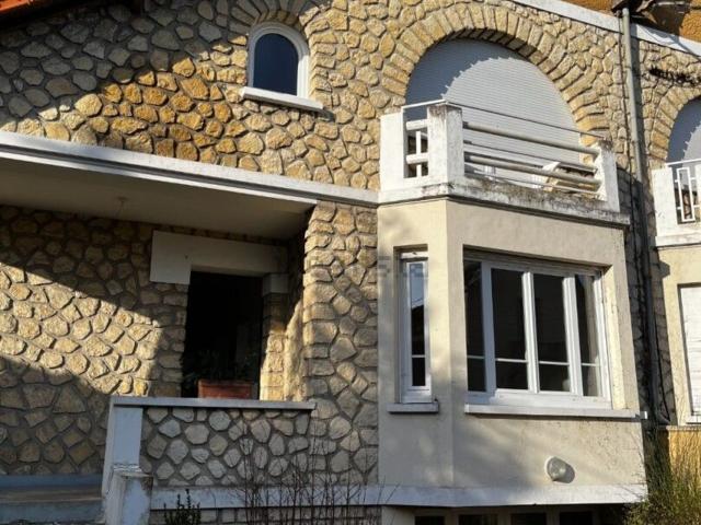 Maison location à Sens, Yonne