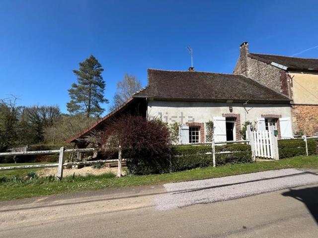 Maison vente à Sens, Yonne