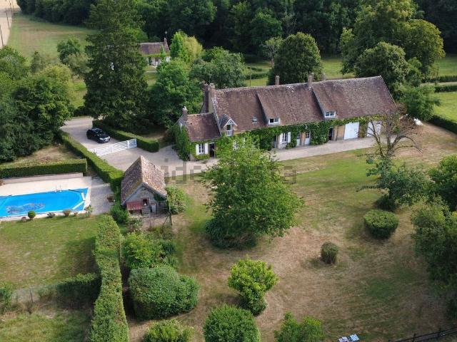 Maison vente à Sens, Yonne