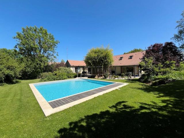 Maison vente à Sens, Yonne