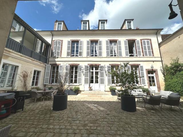 Maison vente à Île d'Yonne, Sens