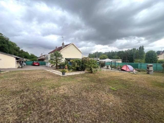 Maison vente à Sens, Yonne