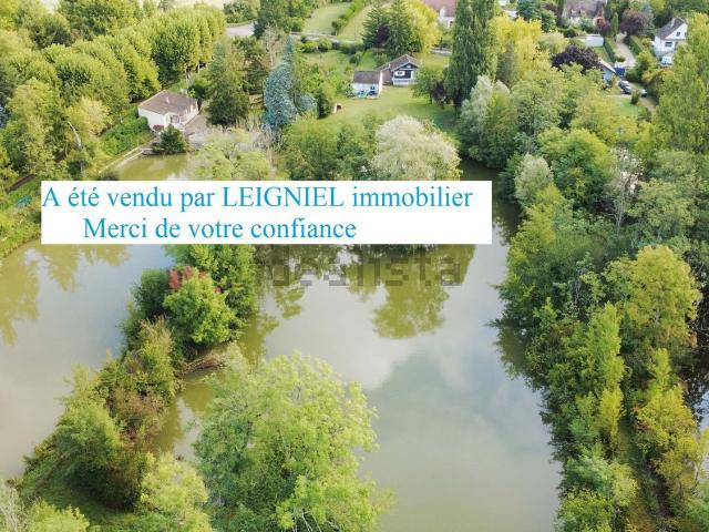 Maison vente à Résidence Les Tanneurs, Sens