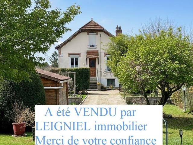 Maison vente à Résidence Les Tanneurs, Sens