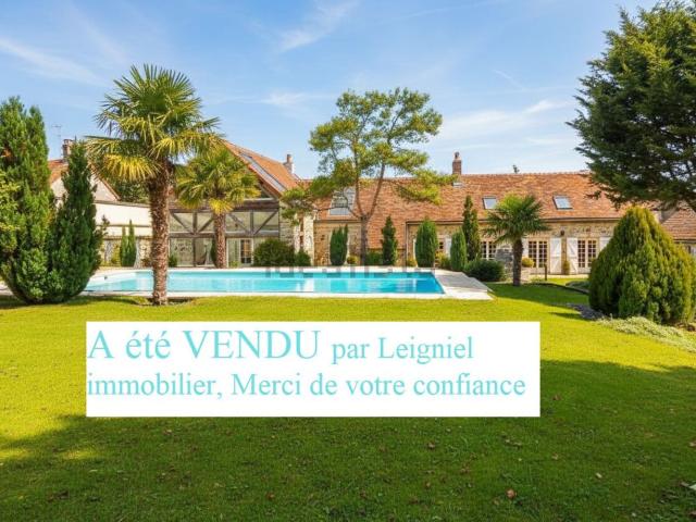 Maison vente à Résidence Les Tanneurs, Sens