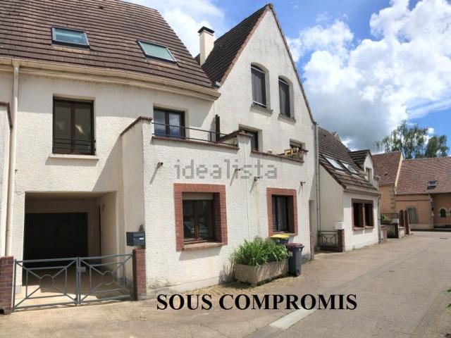 Maison vente à Sens, Yonne