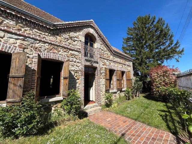 Maison vente à Sens, Yonne