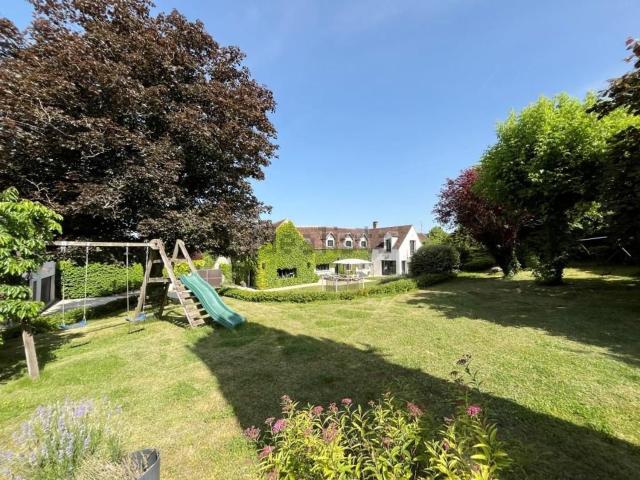 Maison vente à Sens, Yonne