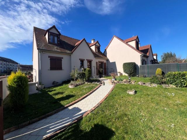Maison vente à Sens, Yonne
