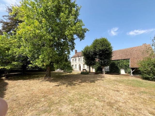 Maison vente à Résidence Les Tanneurs, Sens