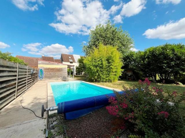 Maison vente à Sens, Yonne