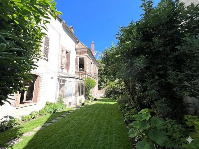 Maison vente à Sens, Yonne