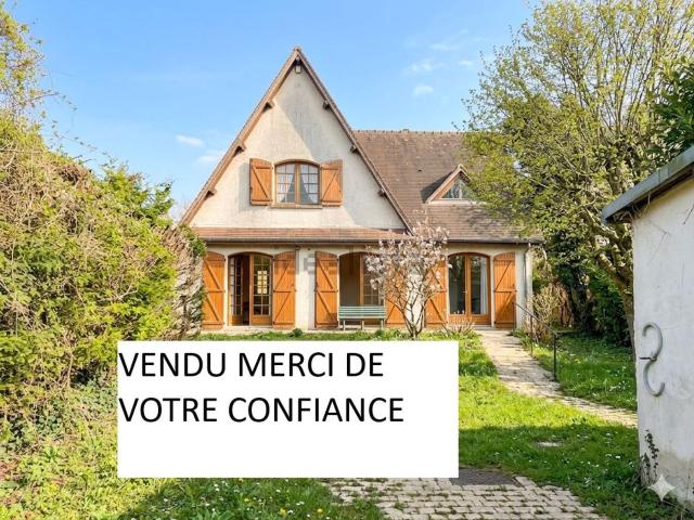 Maison vente à Résidence Les Tanneurs, Sens