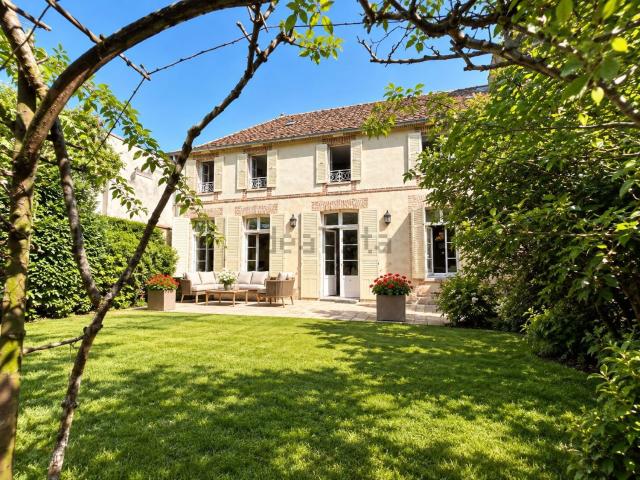 Maison vente à Sens, Yonne