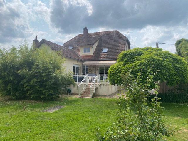 Maison vente à Sens, Yonne