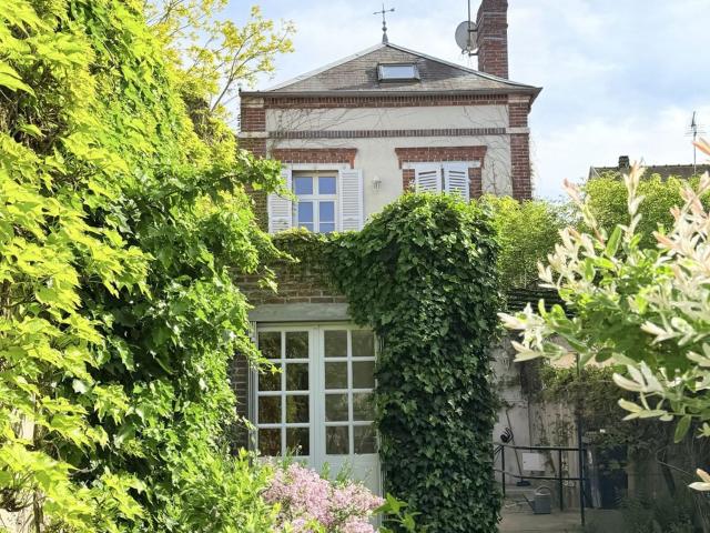 Maison vente à Sens, Yonne