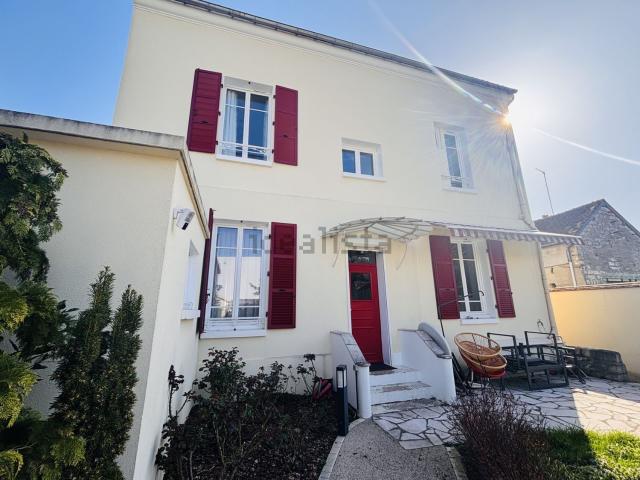 Maison vente à Sens, Yonne