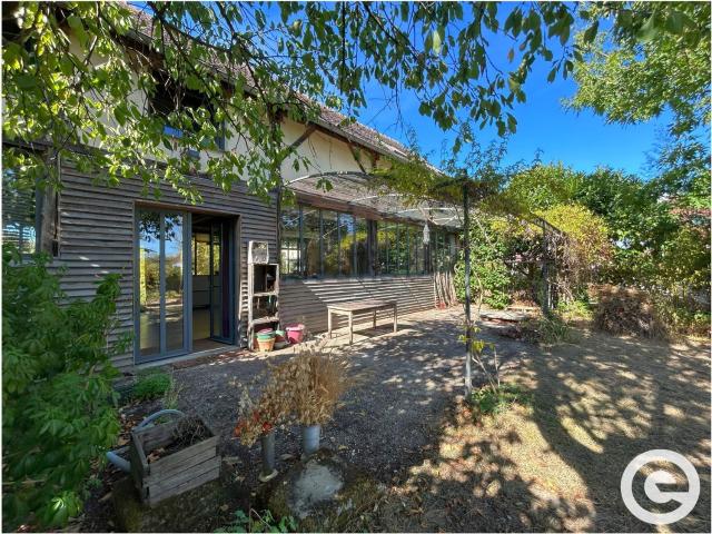 Maison vente à Sens, Yonne