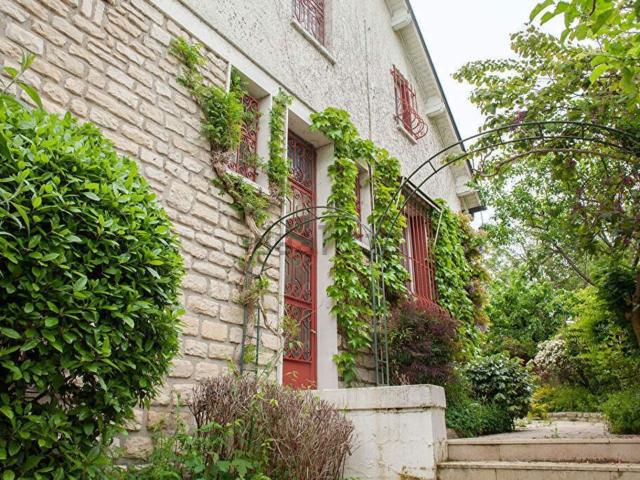 Maison vente à Résidence Les Tanneurs, Sens