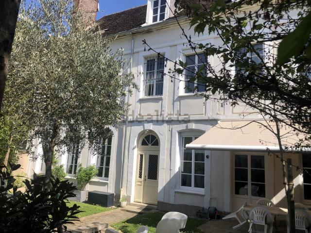 Maison vente à Île d'Yonne, Sens