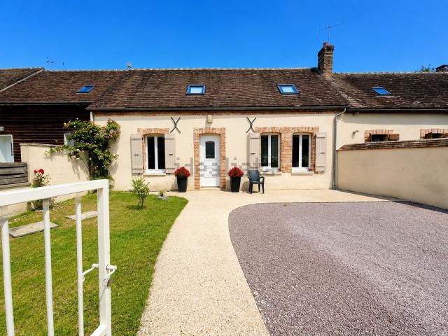 Maison vente à Résidence Les Tanneurs, Sens