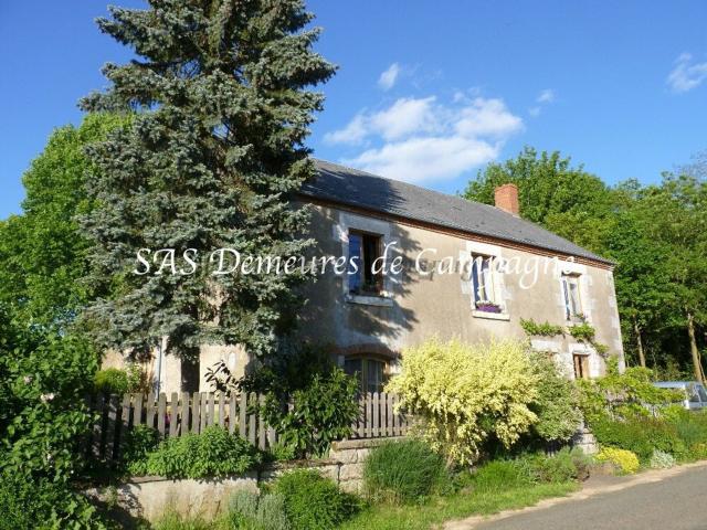 Maison vente à Les Migeons, Sens-Beaujeu